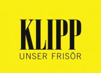 KLIPP Frisör GmbH Arbeitgeber Profil Logo