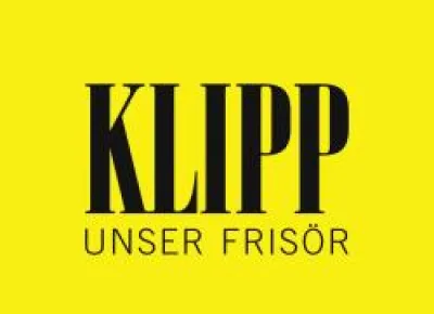 KLIPP Frisör GmbH Arbeitgeber Profil Logo