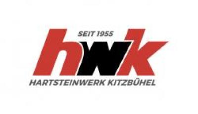 Hartsteinwerk Kitzbühel GmbH Arbeitgeber Profil Logo