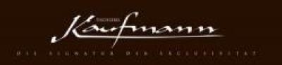 Tischlerei David Kaufmann Arbeitgeber Profil Logo
