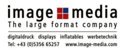 Image Media Digitaldurck GmbH Arbeitgeber Profil Logo