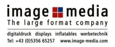 Image Media Digitaldurck GmbH Arbeitgeber Profil Logo