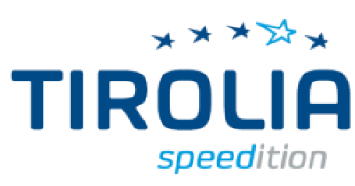 Tirolia Spedition GmbH logo