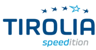 Tirolia Spedition GmbH Arbeitgeber Profil Logo
