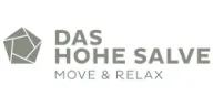 Das Hohe Salve Sportresort logo