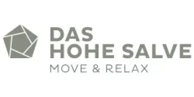 Das Hohe Salve Sportresort Arbeitgeber Profil Logo