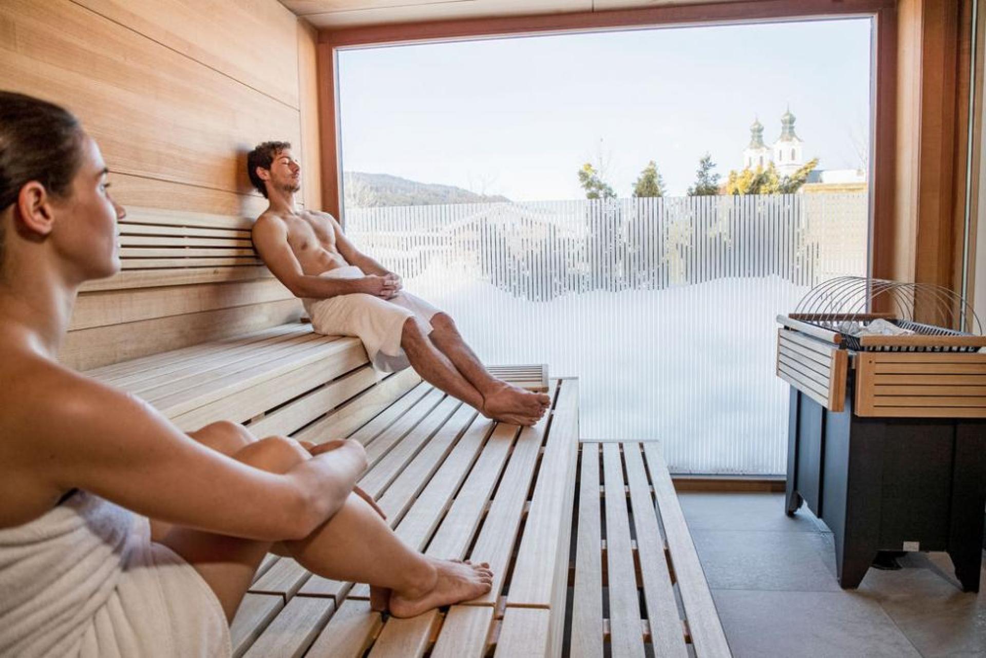 Das Hohe Salve Sportresort Impressionsbilder des Arbeitgebers Nummer 4