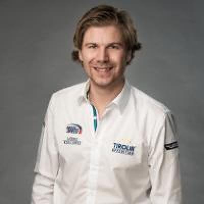 Michael Lukasser, Kontaktperson