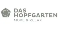 Das Hopfgarten Aparthotel logo