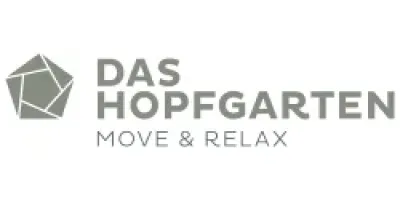 Das Hopfgarten Aparthotel Arbeitgeber Profil Logo