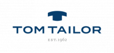 TOM TAILOR Retail GmbH Arbeitgeber Profil Logo