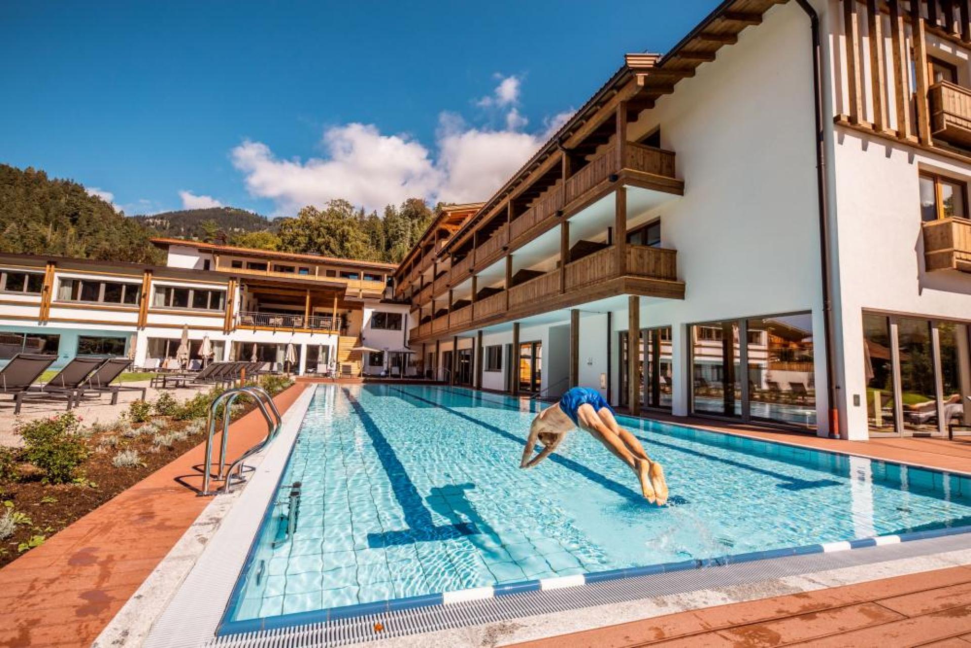 Das Bayrischzell Familotel Impressionsbilder des Arbeitgebers Nummer 2