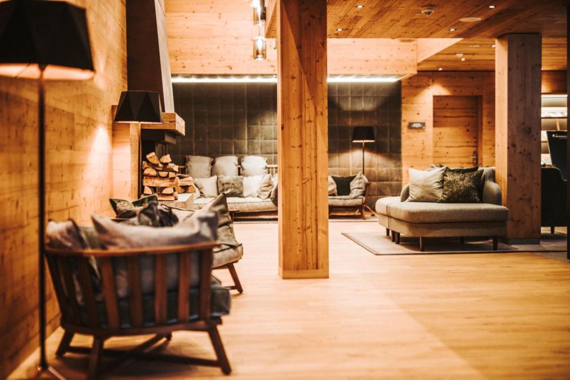 Das Bayrischzell Familotel Impressionsbilder des Arbeitgebers Nummer 3
