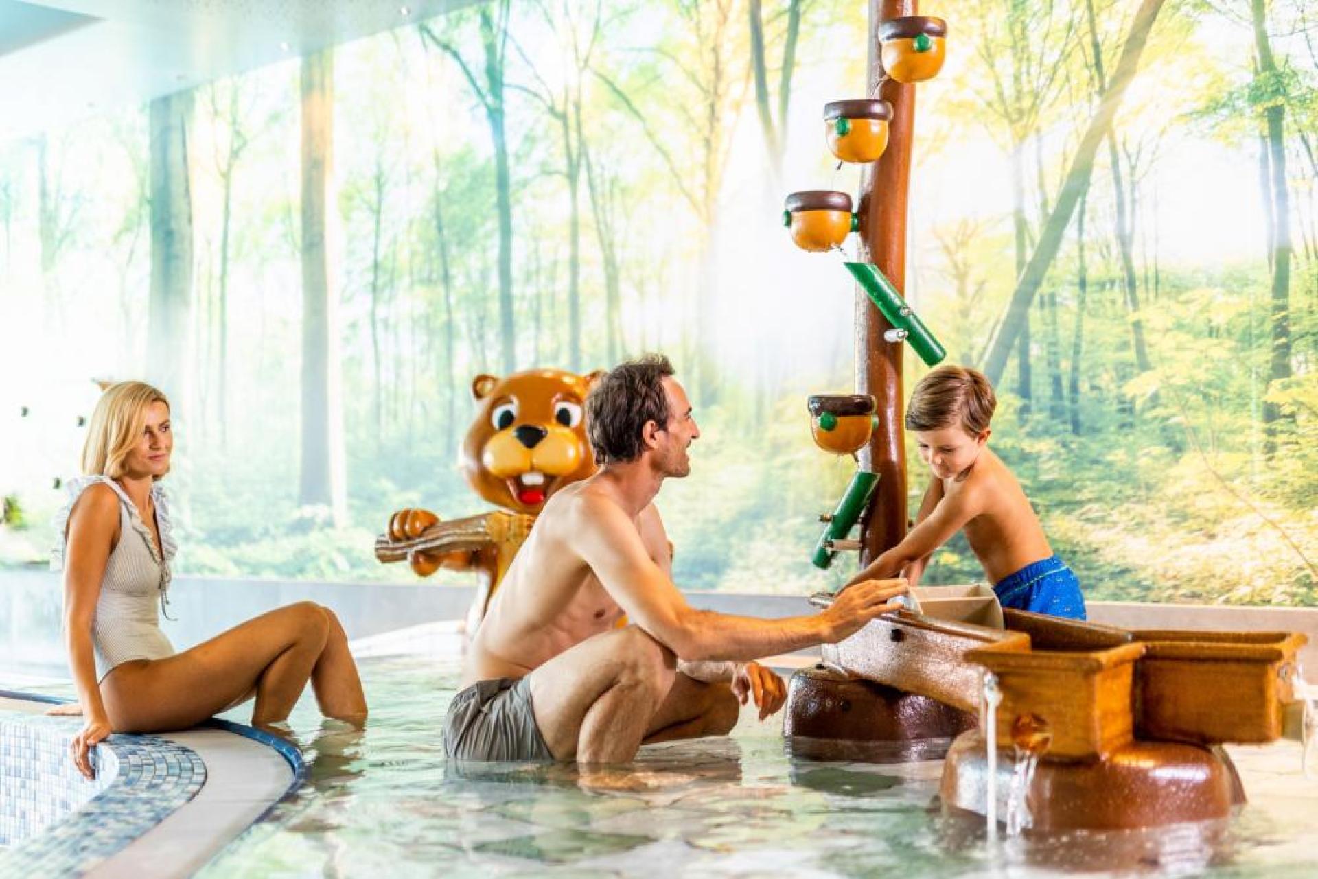 Das Bayrischzell Familotel Impressionsbilder des Arbeitgebers Nummer 4