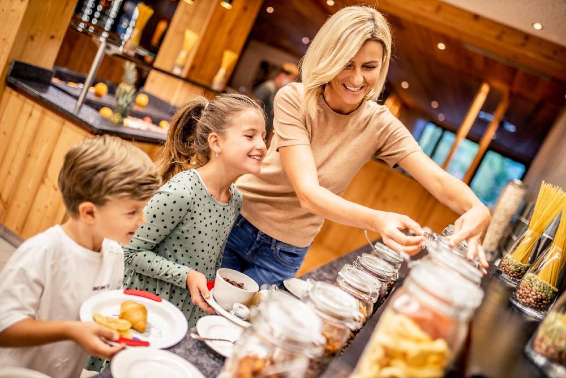 Das Bayrischzell Familotel Impressionsbilder des Arbeitgebers Nummer 5