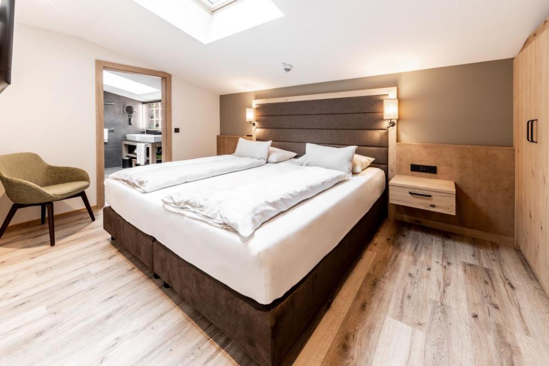 Das Bayrischzell Familotel Impressionsbilder des Arbeitgebers Nummer 9