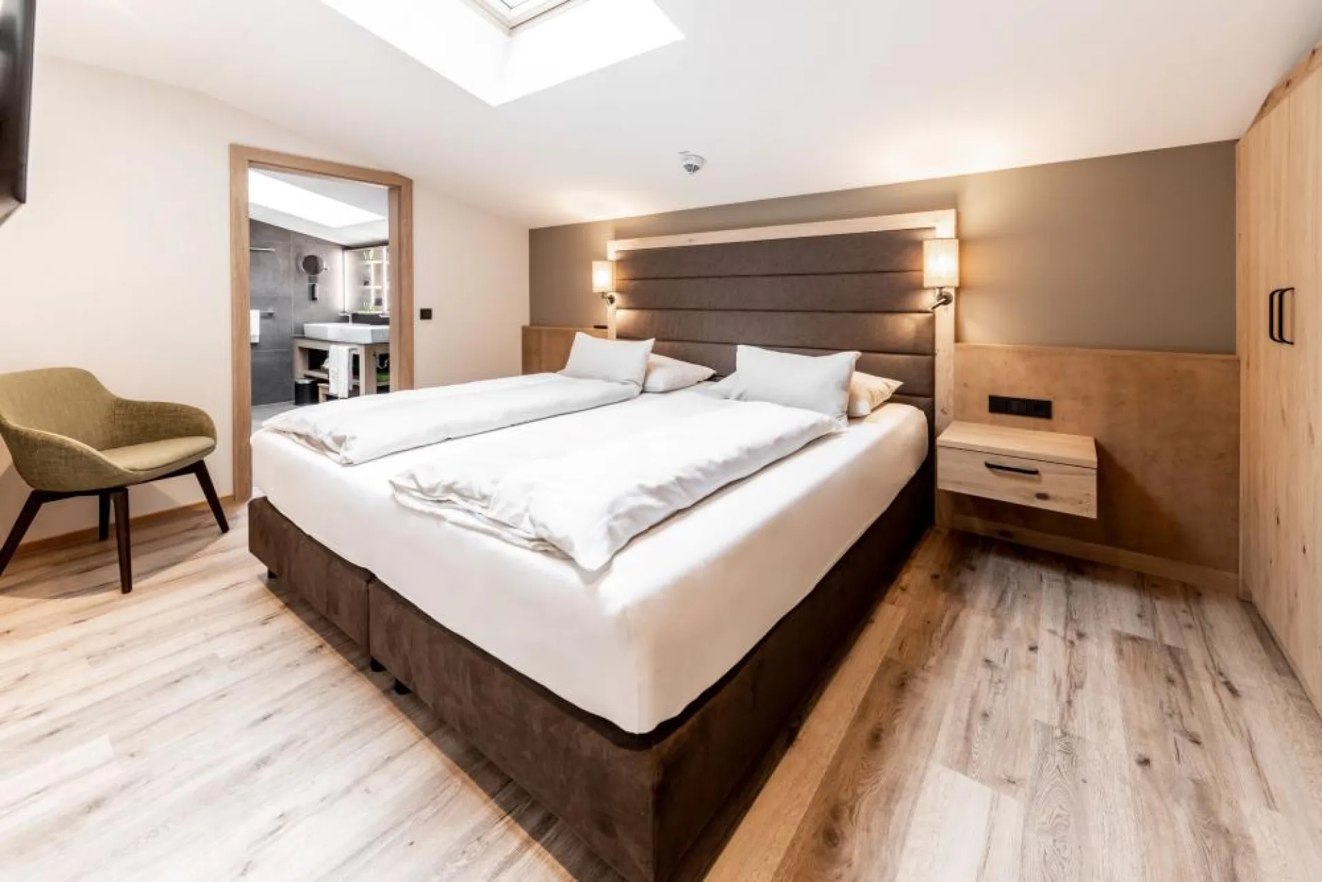 Das Bayrischzell Familotel Impressionsbilder des Arbeitgebers Nummer 9