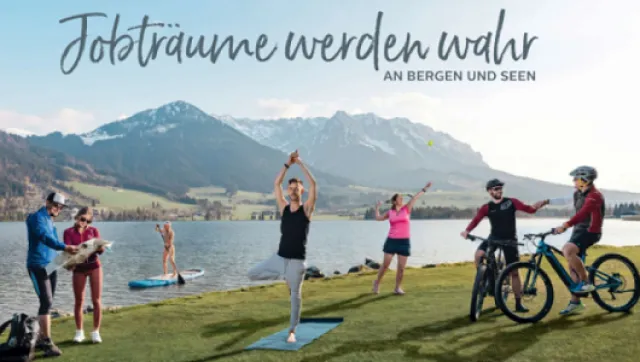 Pletzer Resorts Holding GmbH image