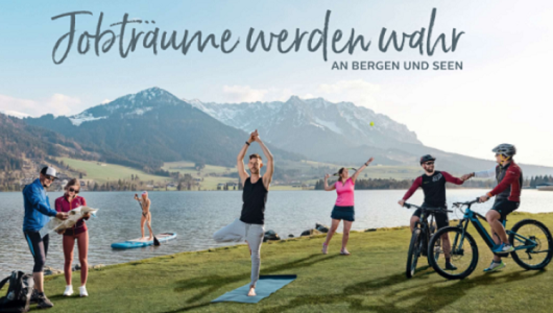 Pletzer Resorts Holding GmbH Arbeitgeber Profil Banner Bild