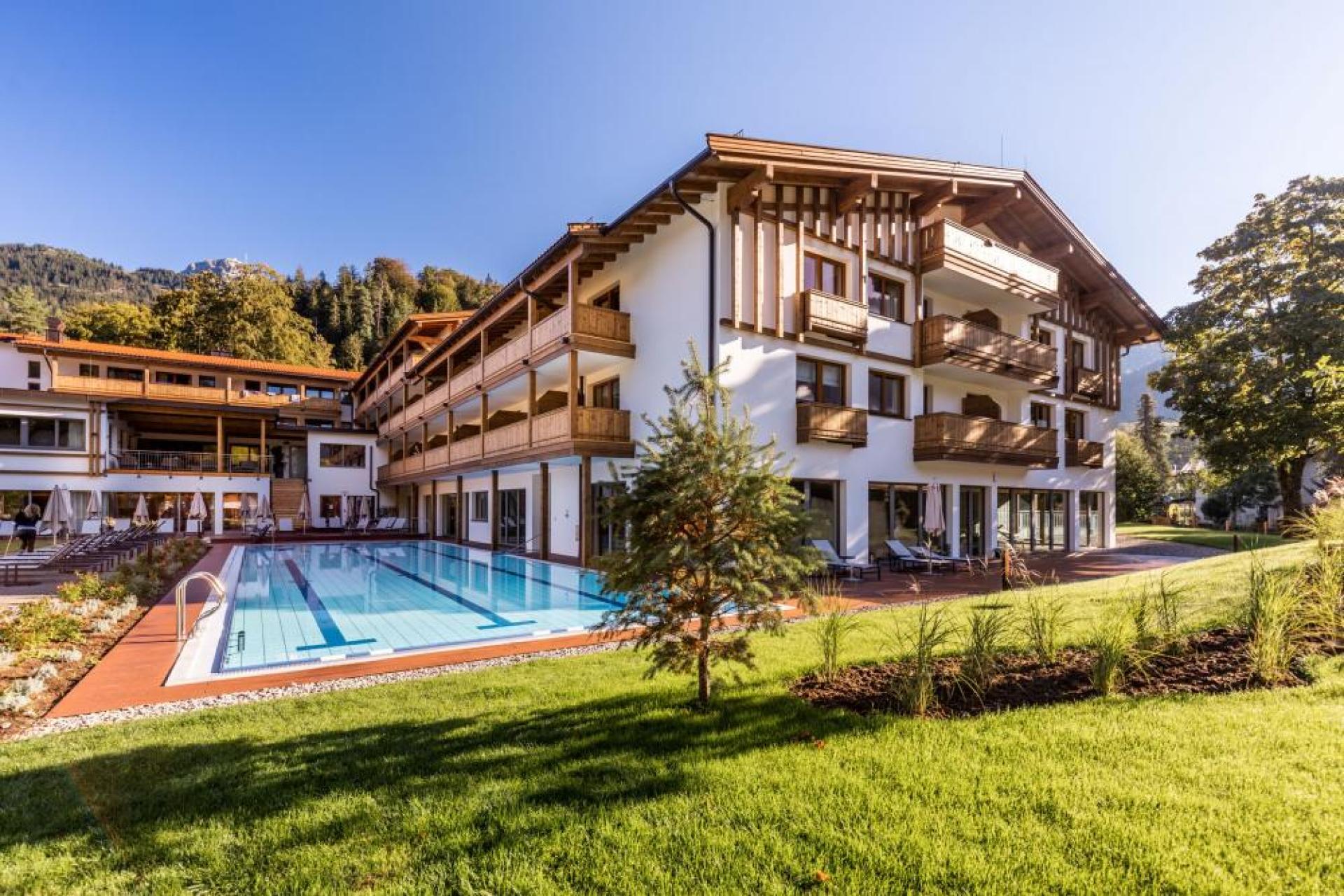 Pletzer Resorts Holding GmbH Impressionsbilder des Arbeitgebers Nummer 2