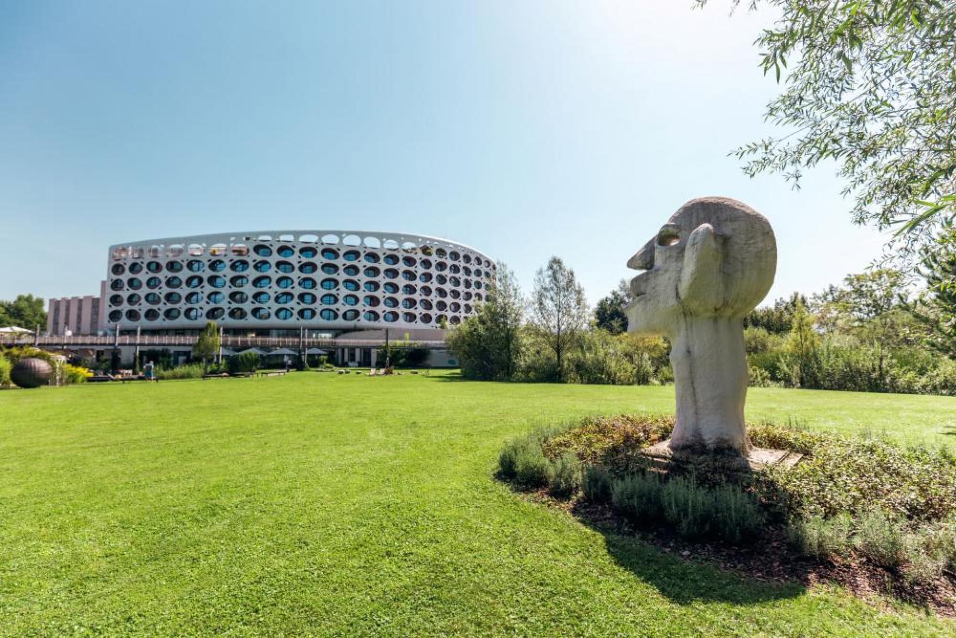 Pletzer Resorts Holding GmbH Impressionsbilder des Arbeitgebers Nummer 5