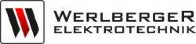 Werlberger Elektrotechnik Arbeitgeber Profil Logo