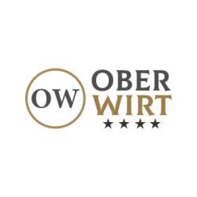 Gasthaus Hotel Oberwirt GmbH Arbeitgeber Profil Logo