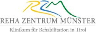 REHA Zentrum Münster logo