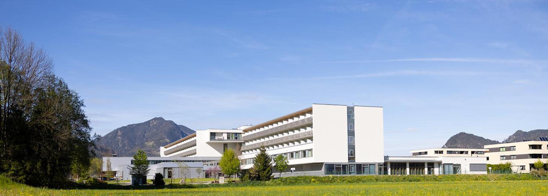 REHA Zentrum Münster Arbeitgeber Profil Banner Bild