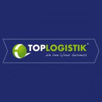 Top Logistik GmbH Arbeitgeber Profil Logo