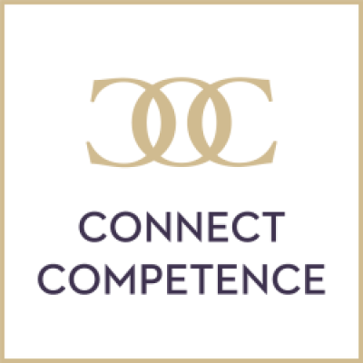CONNECT COMPETENCE GmbH Arbeitgeber Profil Logo