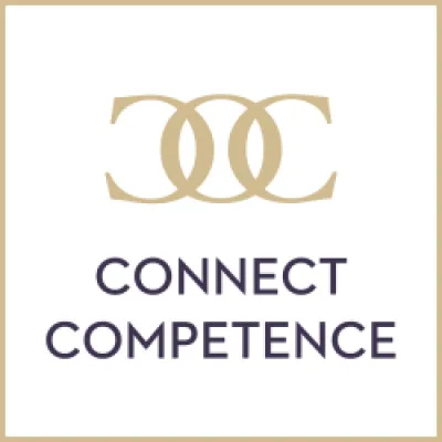 CONNECT COMPETENCE GmbH Arbeitgeber Profil Logo