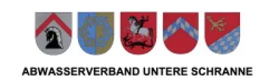 Abwasserverband Untere Schranne Arbeitgeber Profil Logo