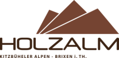 Holzalm Brixen im Thale Arbeitgeber Profil Logo