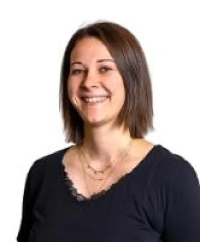 Nicole Unterberger, BA, Kontaktperson