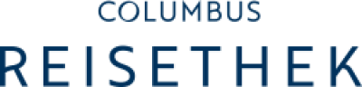 REISETHEK - eine Marke der COLUMBUS Gruppe Arbeitgeber Profil Logo