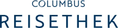 REISETHEK - eine Marke der COLUMBUS Gruppe Arbeitgeber Profil Logo