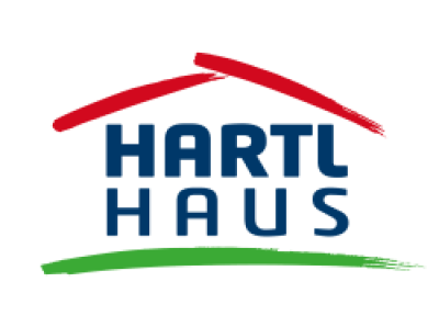 HARTL HAUS Holzindustrie GmbH Arbeitgeber Profil Logo