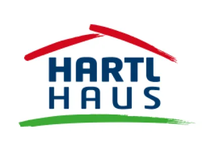 HARTL HAUS Holzindustrie GmbH Arbeitgeber Profil Logo