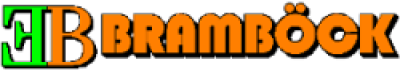 Erdbau Bramböck GesmbH Arbeitgeber Profil Logo