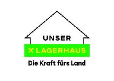UNSER LAGERHAUS Warenhandelsgesellschaft m.b.H. Arbeitgeber Profil Logo