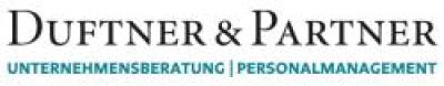 Duftner & Partner Unternehmensberatung GmbH Arbeitgeber Profil Logo