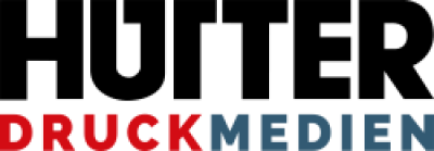 Hutter Druck GmbH & Co KG Arbeitgeber Profil Logo