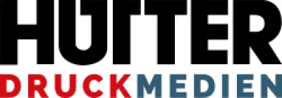 Hutter Druck GmbH & Co KG Arbeitgeber Profil Logo