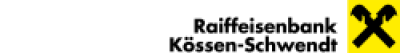 Raiffeisenbank Koessen - Schwendt eGen Arbeitgeber Profil Logo