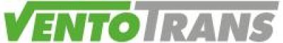 Ventotrans GmbH Arbeitgeber Profil Logo