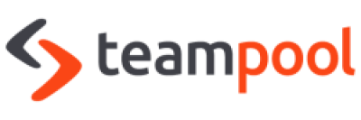 teampool Arbeitgeber Profil Logo