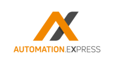 automation.eXpress logo