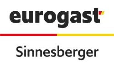 Eurogast Sinnesberger logo