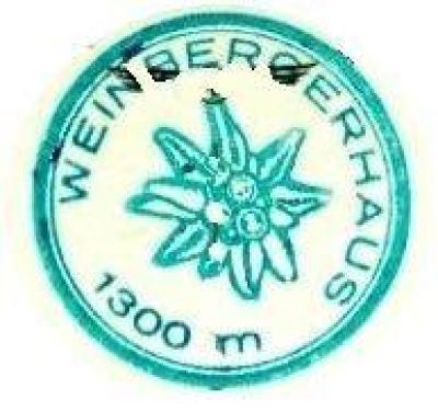 Weinbergerhaus GmbH Arbeitgeber Profil Logo